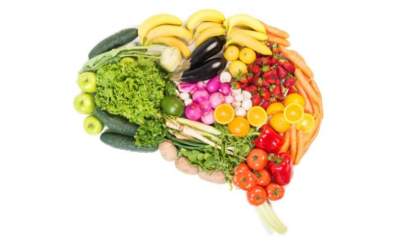 پنج خوراکی برای افزایش هوش را بشناسید