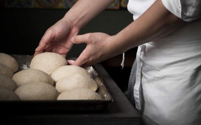 آیا نانوایی‌ها ناچار به تعطیلی شدند؟