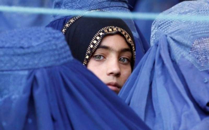 بازگشت کابوسِ زنان افغان با جنگ طلبی طالبان