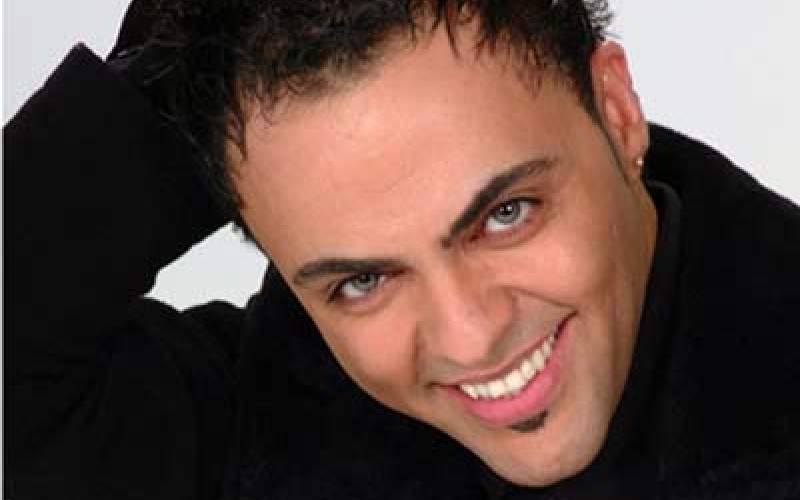 شهرام کاشانی(خواننده موسیقی) درگذشت