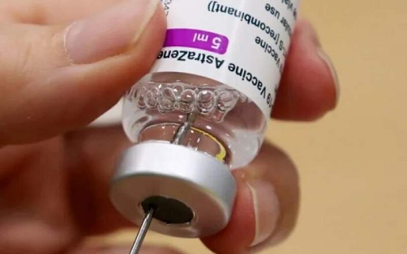 نتیجه تحقیقات جدید درباره واکسن آسترازنکا