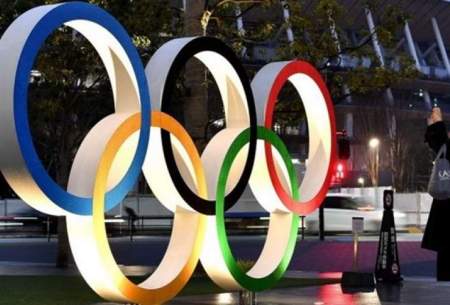 وضعیت بحرانی کرونا در المپیک ۲نفر بستری شدند