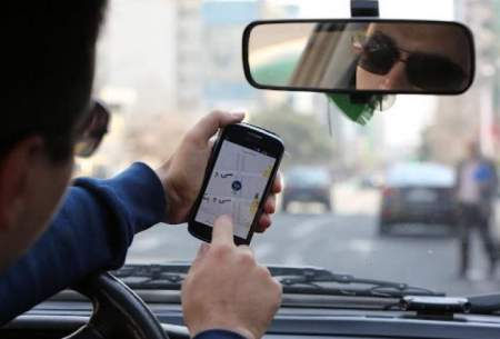 افزایش کرایه تاکسی‌های اینترنتی در راه است؟