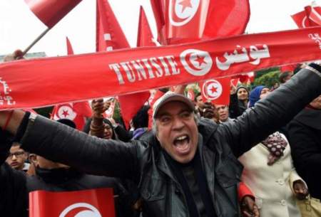تیر خلاص به بهار عربی در تونس