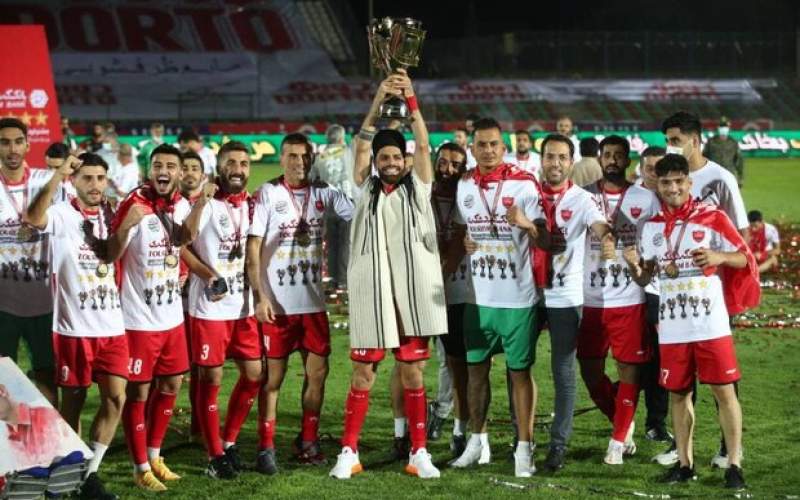 دغدغه بزرگ پرسپولیس پس از قهرمانی