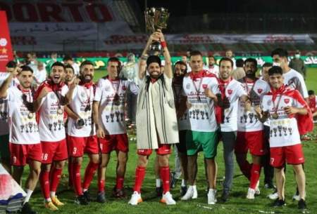 دغدغه بزرگ پرسپولیس پس از قهرمانی