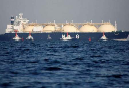 موج جدید گرانی گاز در بازار جهانی