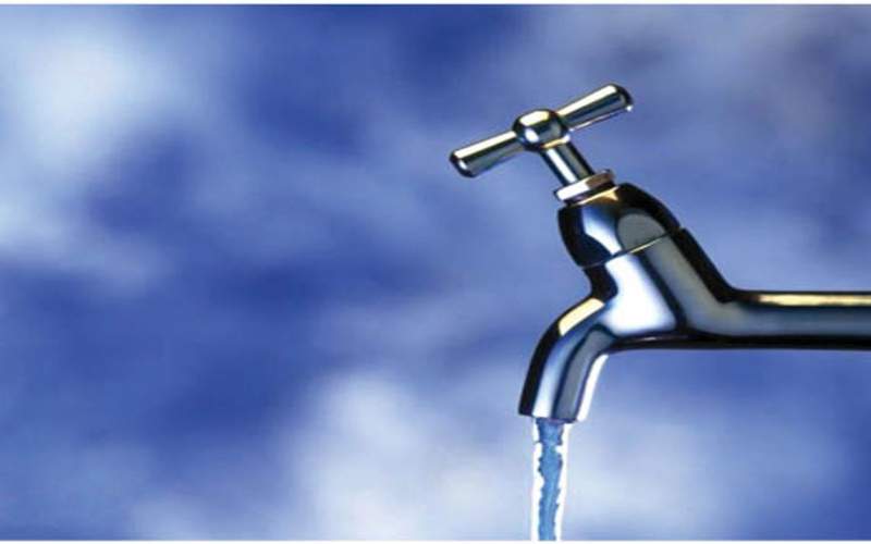 صرفه جویی در مصرف آب با چند روش ساده