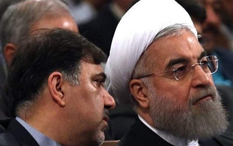 افزایش ۲۷ میلیون تومانی متوسط قیمت مسکن در دولت روحانی