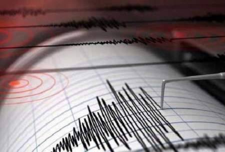 وقوع زلزله ۵.۹ ریشتری در اندونزی