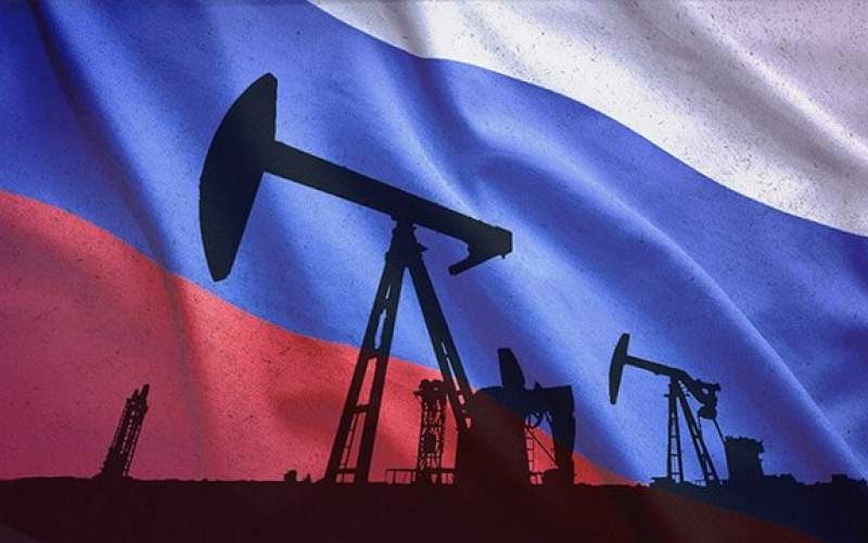 افزایش تولید نفت و میعانات روسیه