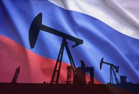 افزایش تولید نفت و میعانات روسیه