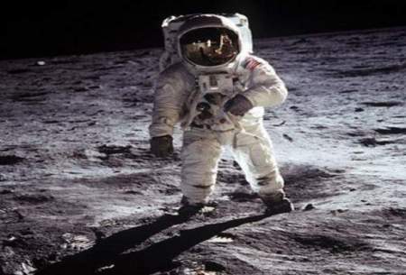 رمزگشایی از فرود نخستین انسان روی ماه