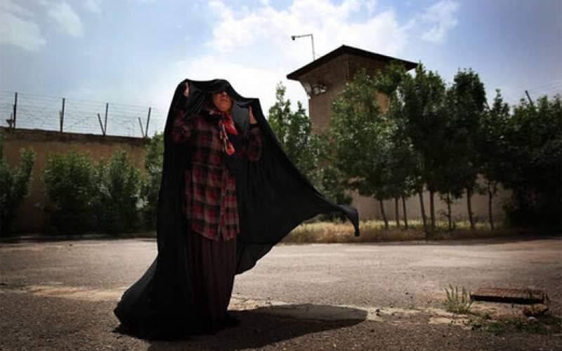 نخستین قاتل سریالی زن ایران به تلویزیون آمد