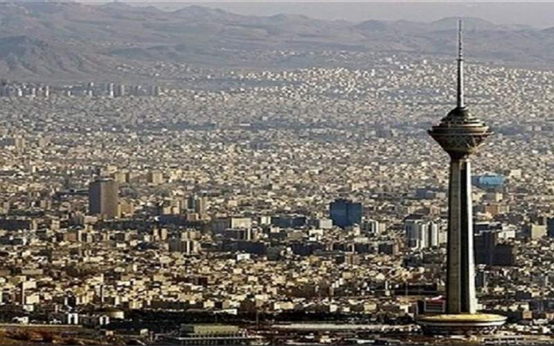 تهران و کرج تا ۵۰ سال آینده خشک می شوند