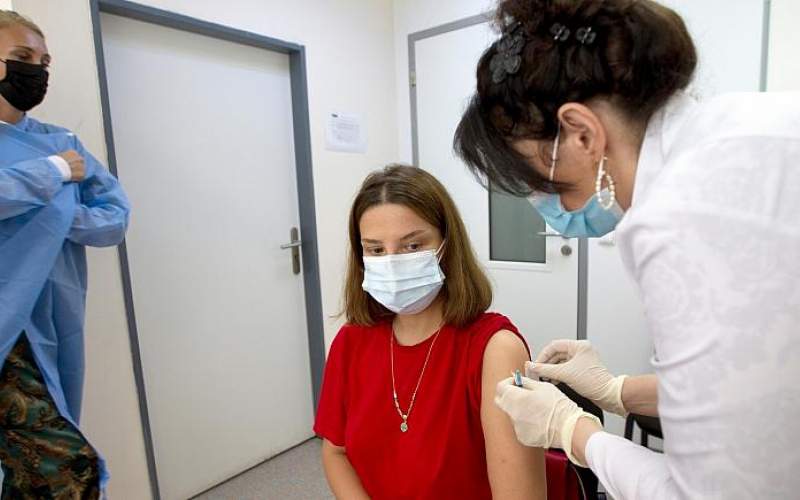 آمریکا به هدف واکسیناسیون خود دست یافت