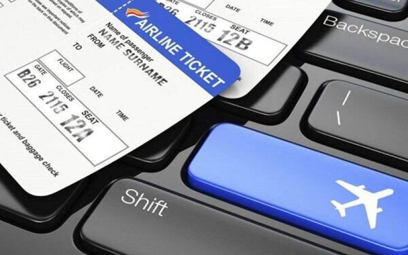 تعیین تکلیف قیمت بلیت هواپیما تا هفته آینده