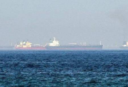 پایان حادثه کشتی ربایی در آب‌های امارات