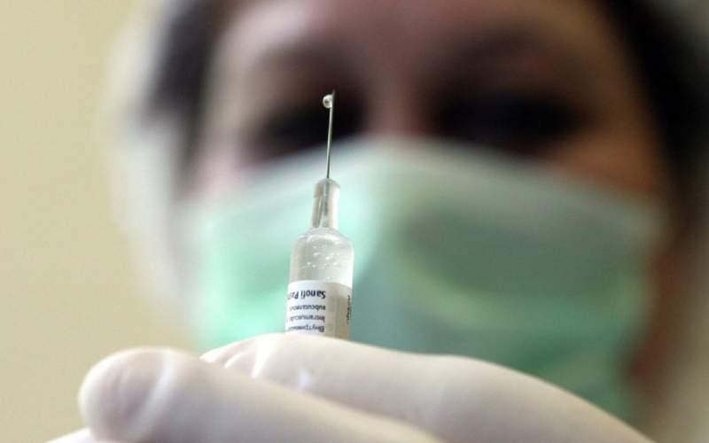افراد واکسینه شده کمتر درگیر کرونا می‌شوند