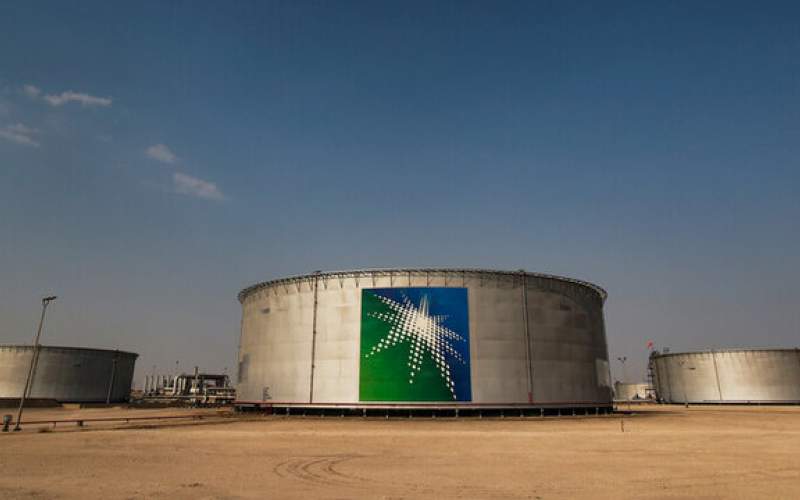 قیمت فروش نفت عربستان افزایش یافت