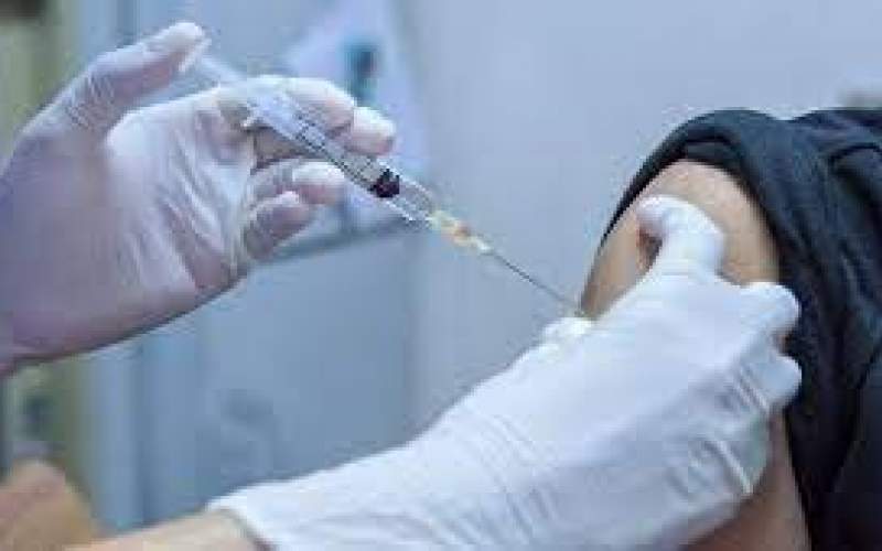 كاهش سن واجدان شرایط واکسیناسیون  