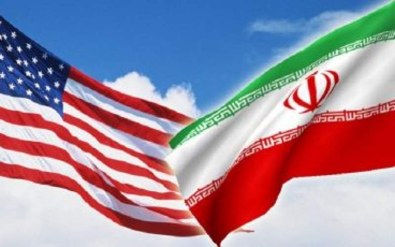 سفسطۀ در رابطۀ ایران و آمریکا