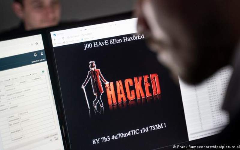 زیان  شرکت‌های آلمانی از حملات سایبری