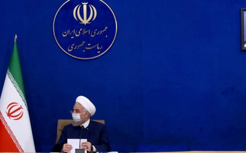 دولت روحانی تمام شد اما مسکن مهر تمام نشد