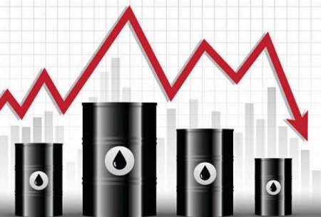 کاهش هفتگی سنگین در انتظار قیمت نفت