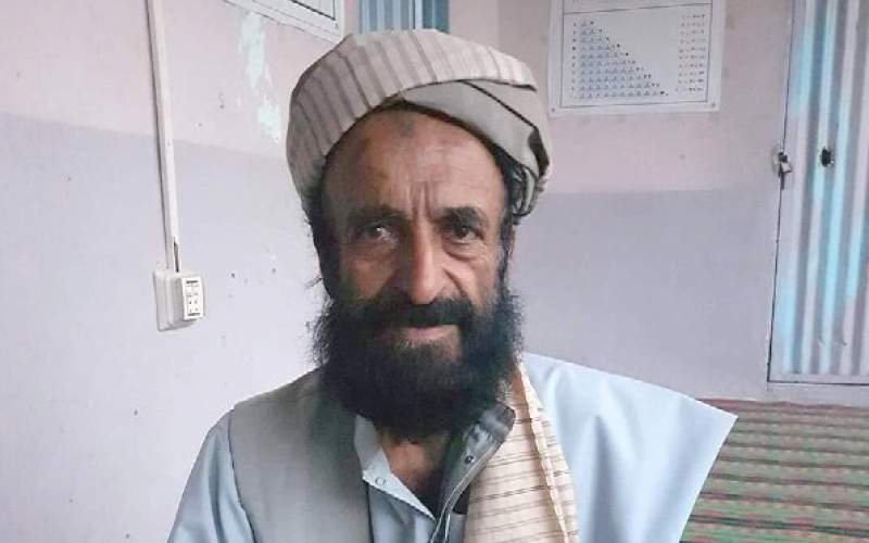 جنایتکاران طالبان شاعر افغانستان را سر بُریدند!