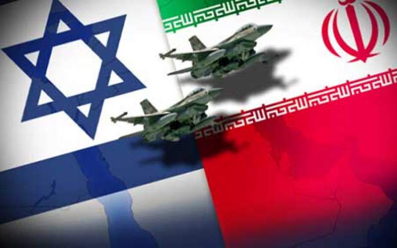 خطر جنگ ایران و اسرائیل جدی است؟