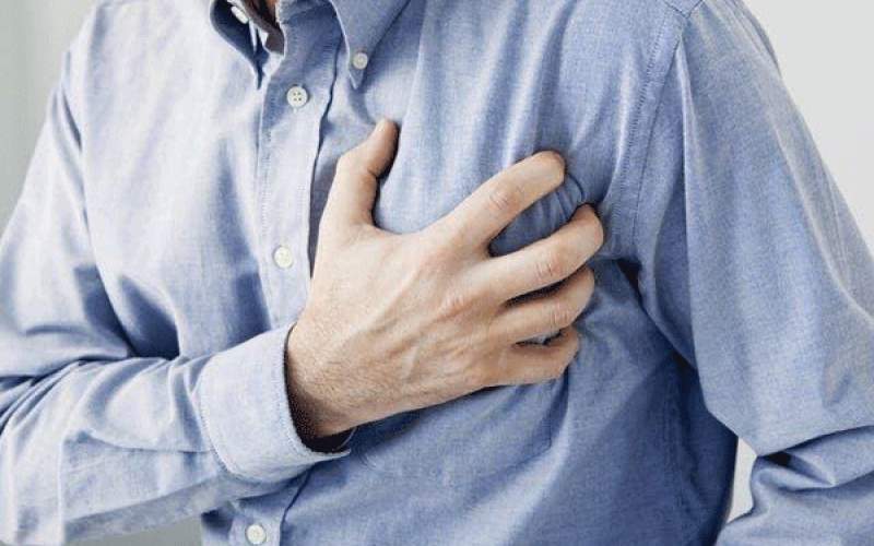علائم سکته قلبی؛این ۱۲ نشانه را جدی بگیرید