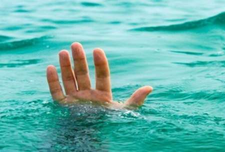غرق شدن دو نفر در رودخانه زاینده رود