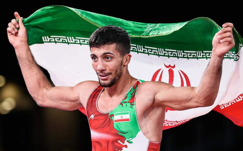 پایان کار ایران در المپیک توکیو با ۷مدال