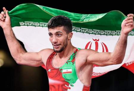 پایان کار ایران در المپیک توکیو با ۷مدال