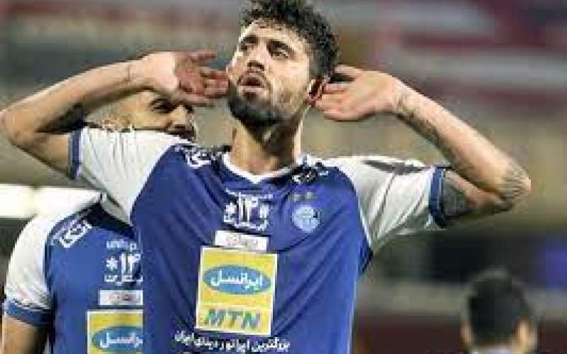 محمد دانشگر، پرسپولیسی می‌شود؟