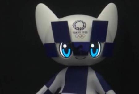 ربات‌های نماد بازی‌های المپیک ۲۰۲۰ توکیو