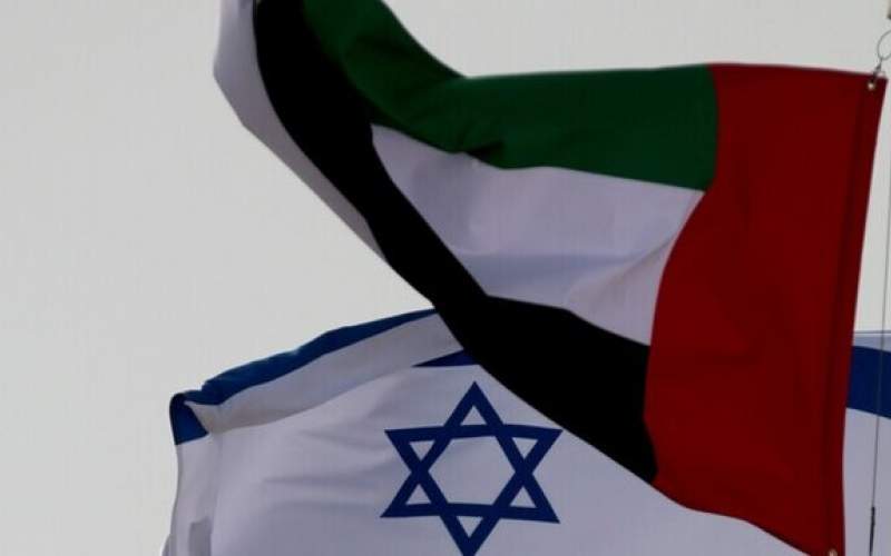 حجم تبادلات تجاری بین امارات و اسرائیل  