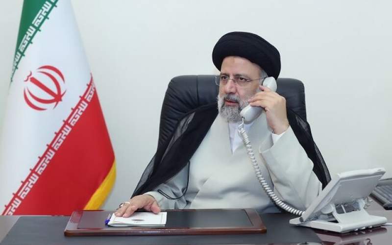 رئیسی:در هر مذاکره ای حقوق ایران تامین شود