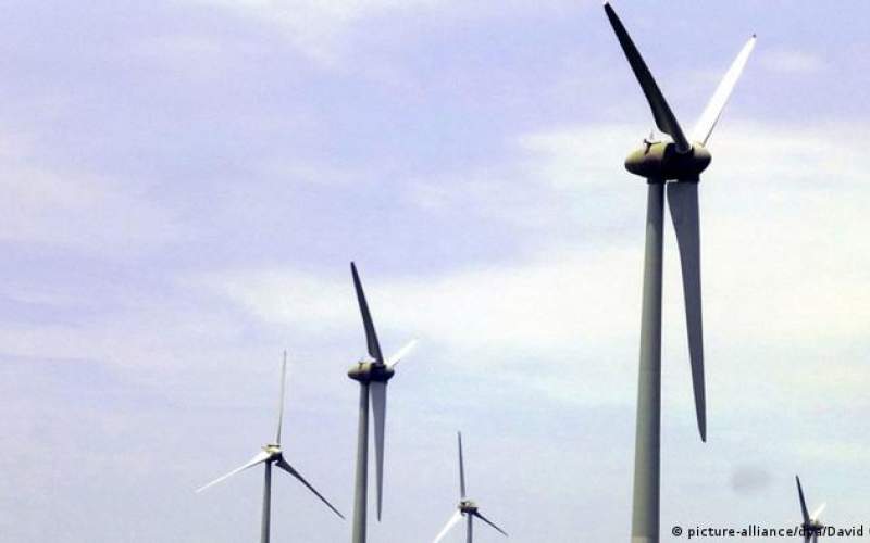 راه‌اندازی ارزانترین نیروگاه برقی بادی جهان در عربستان