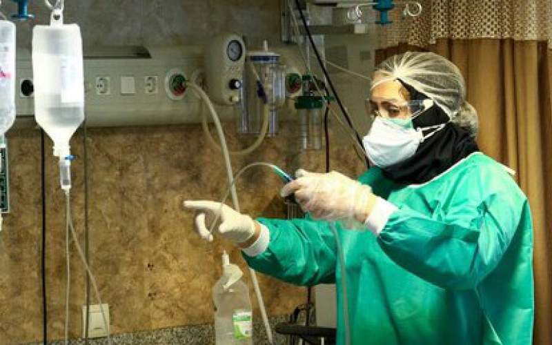 آمارهای جدید ویروس کرونا در ایران
