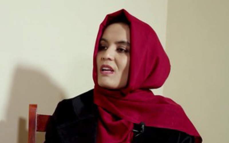طالبان زنان کارمند را  به عنوان "برده" می‌فروشد!