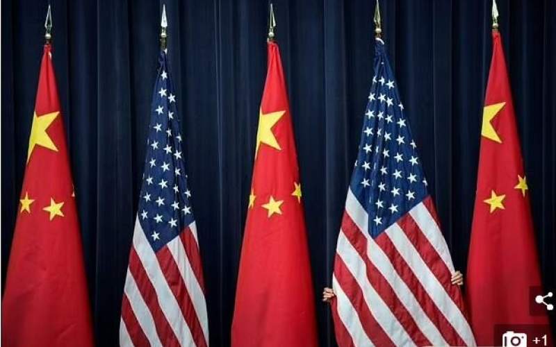 هشدار آمریکا به متحدانش درباره چین