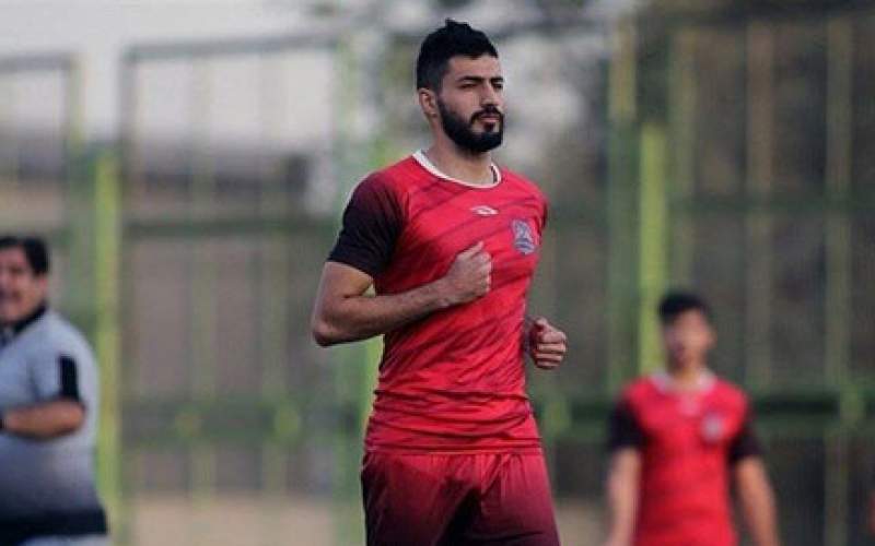 خرید بعدی پرسپولیس مشخص شد