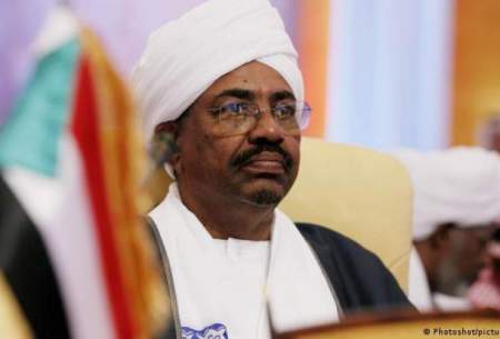 سودان البشیر، را تحویل لاهه می‌دهد