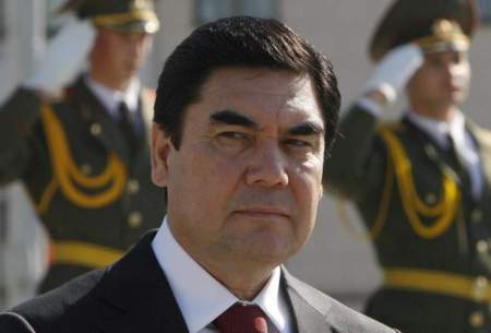 قسم  قرآن خوردن شرط استفاده از اینترنت در ترکمنستان