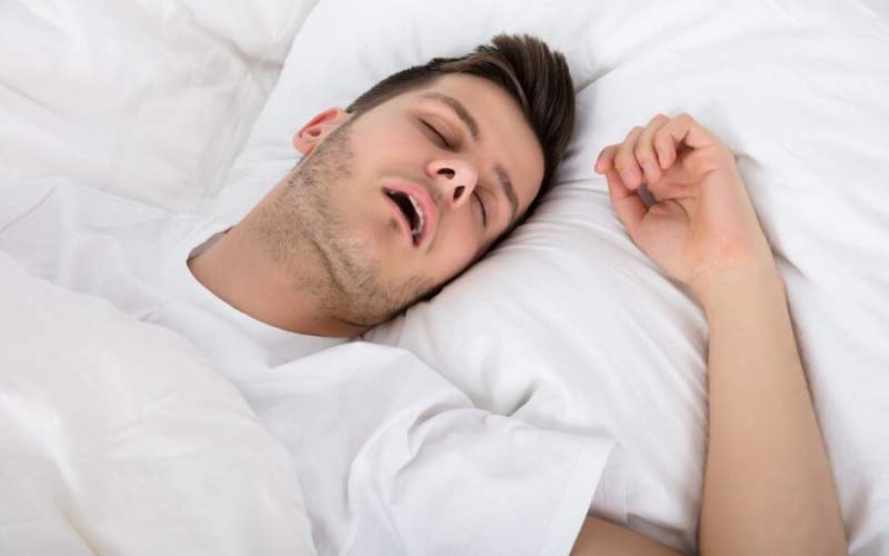 بهترین وضعیت خوابیدن برای بدن