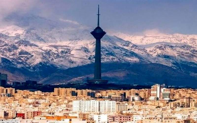 قیمت مسکن در غرب تهران چقدر است؟