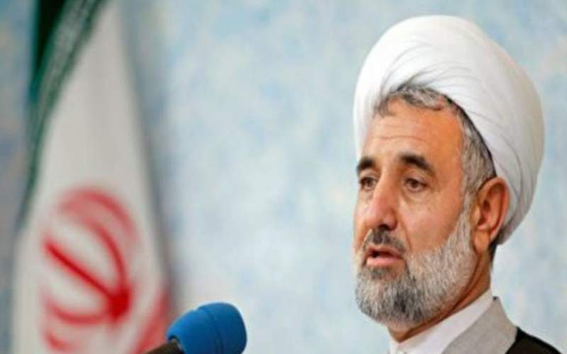 روحانی دوستان ایران را فراری داد