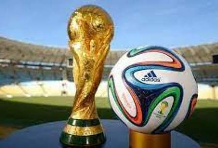 ایتالیا خواهان میزبانی در جام جهانی ۲۰۳۰